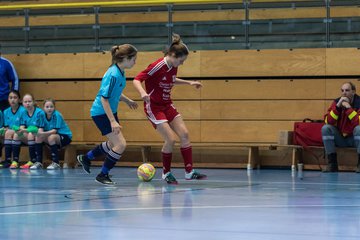 Bild 547 - C-Juniorinnen Landesmeisterschaft
